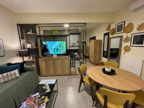 Apartamento BALKVIEW Centro SJ